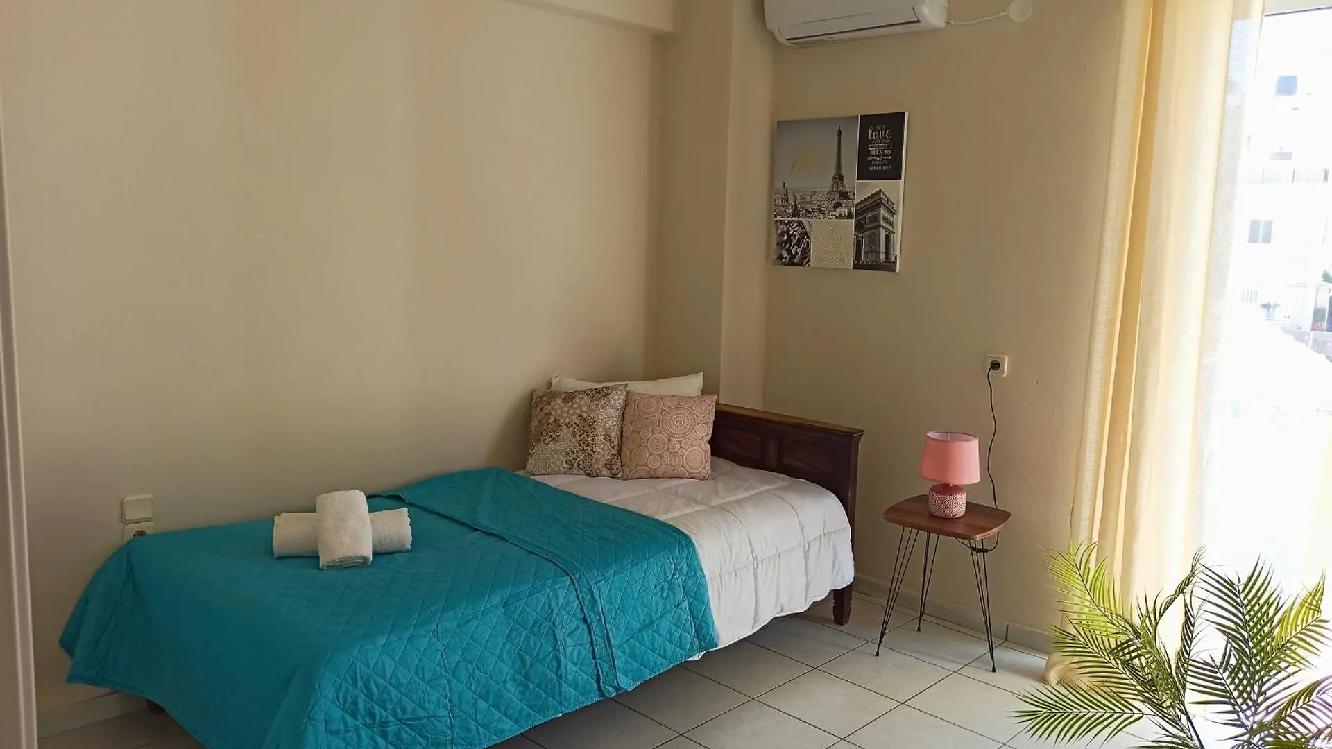 Nefeli'S Home- Family Luxury Apartment Ηράκλειο Κρήτης 0*,