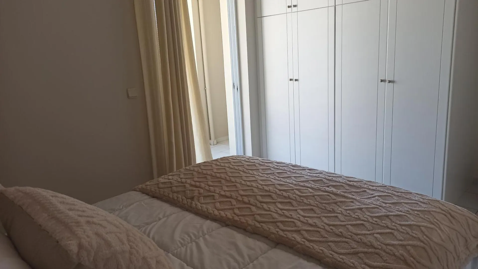 Nefeli'S Home- Family Luxury Apartment Ηράκλειο Κρήτης