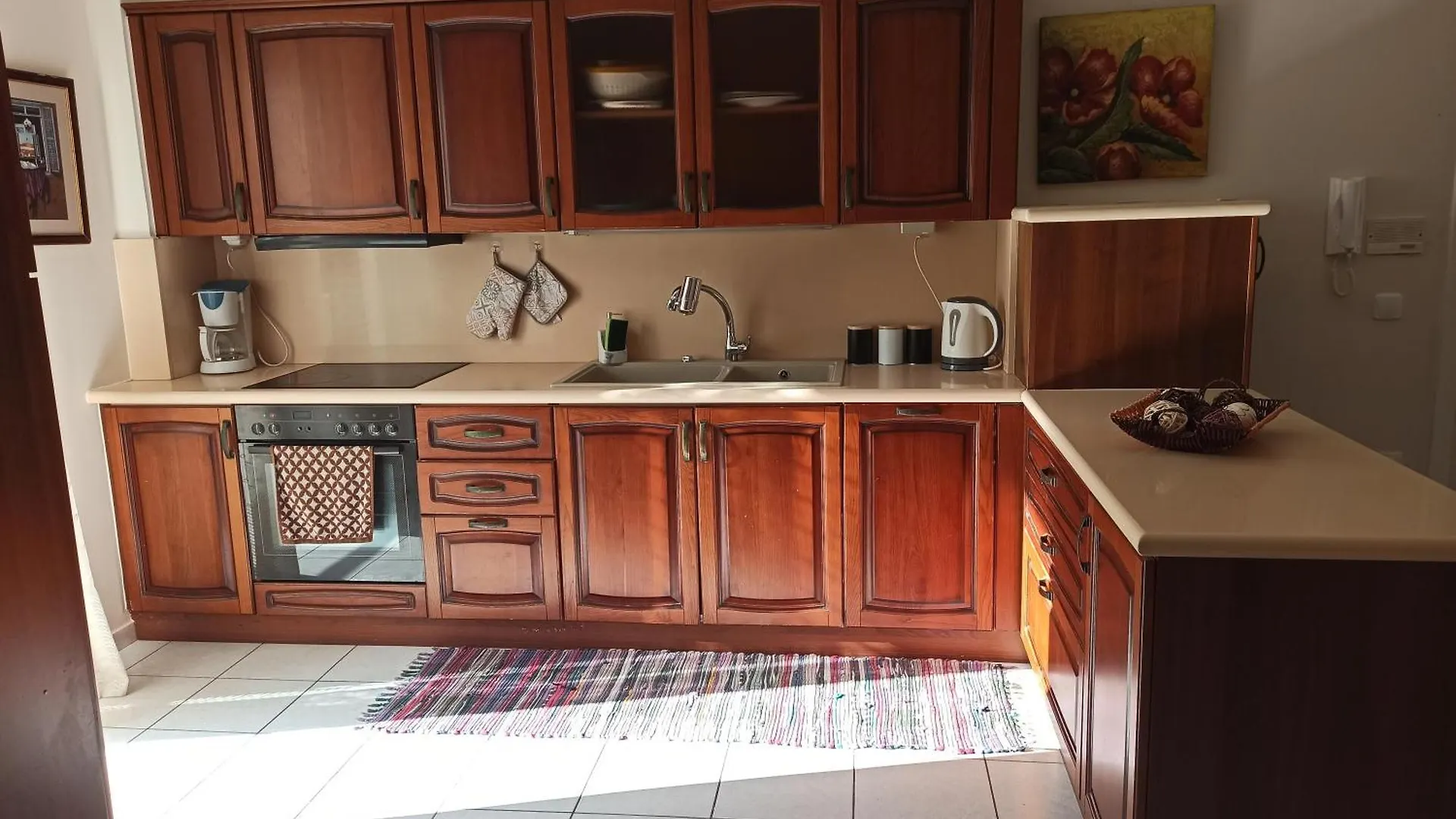 Nefeli'S Home- Family Luxury Apartment Ηράκλειο Κρήτης Ελλάδα