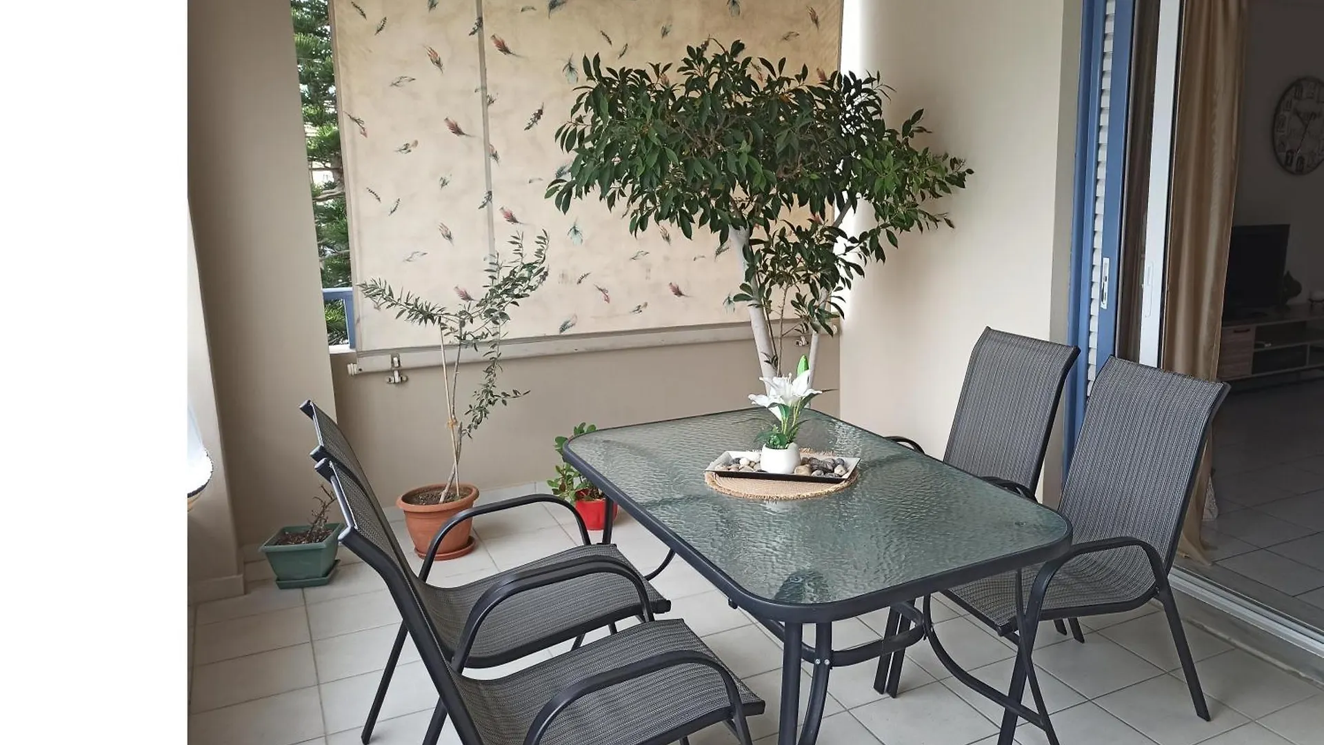 Nefeli'S Home- Family Luxury Apartment Ηράκλειο Κρήτης