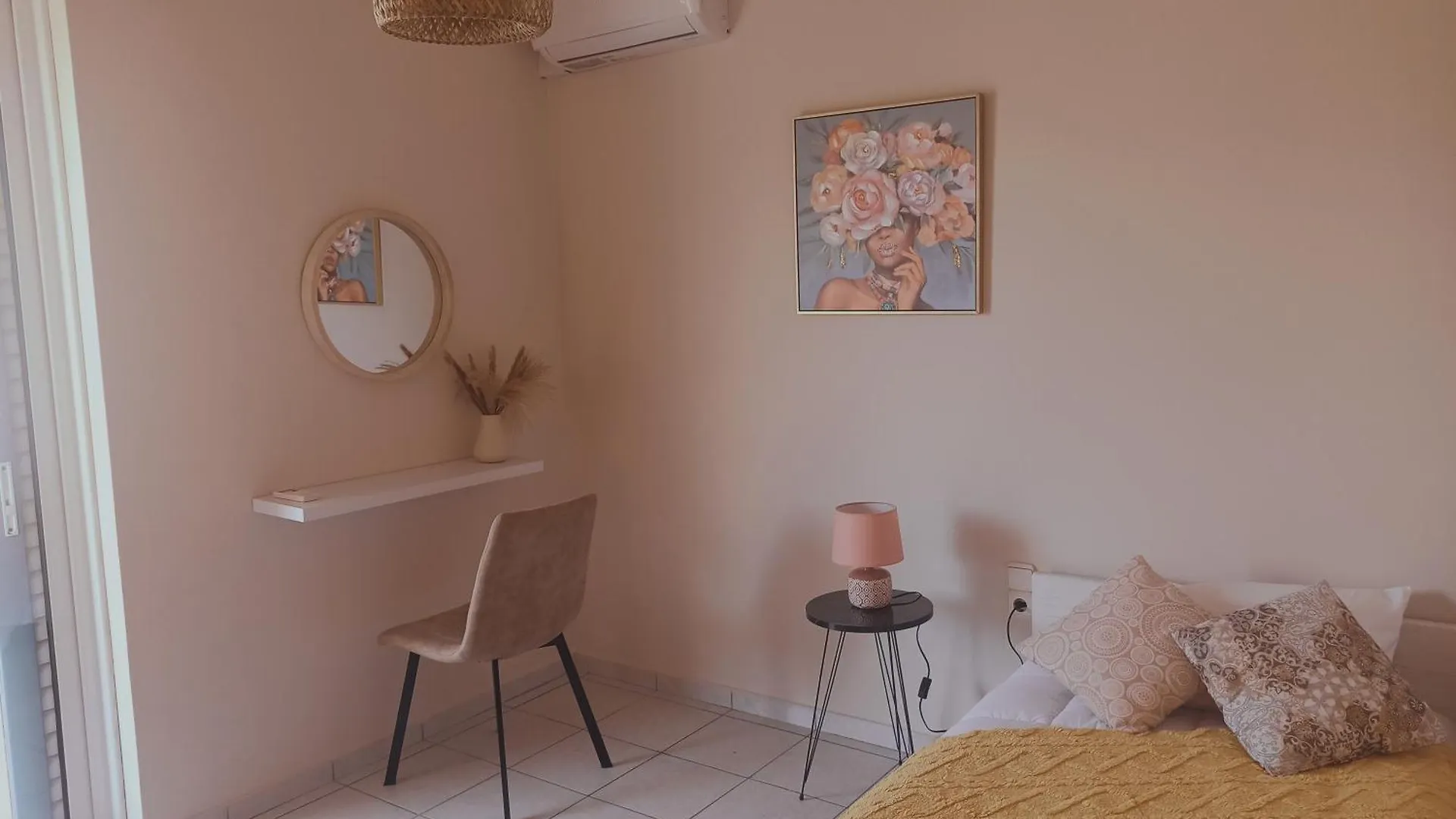 Nefeli'S Home- Family Luxury Apartment Ηράκλειο Κρήτης Ελλάδα