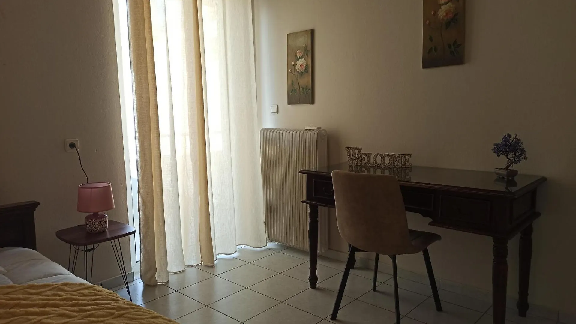 Nefeli'S Home- Family Luxury Apartment Ηράκλειο Κρήτης Ελλάδα
