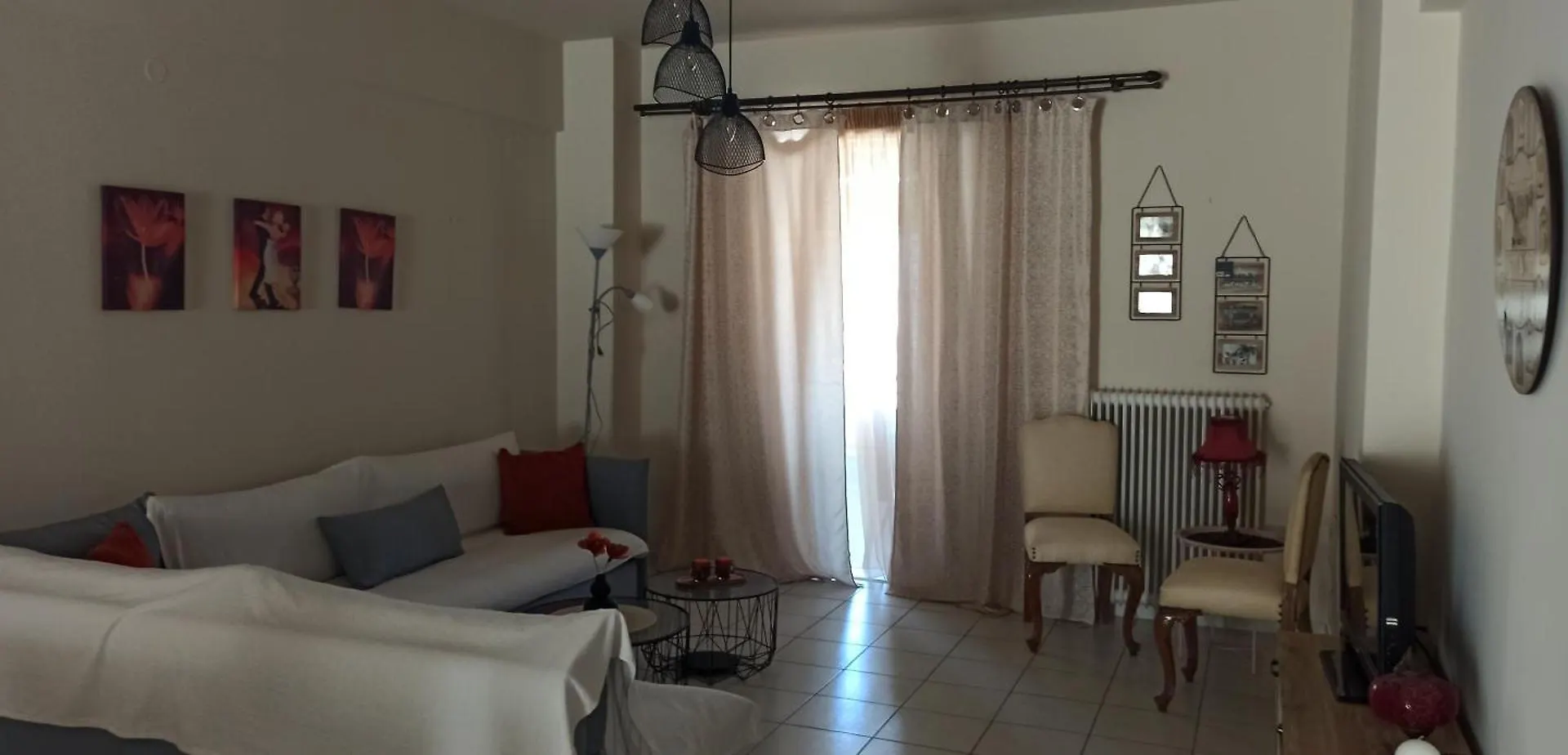 Nefeli'S Home- Family Luxury Apartment Ηράκλειο Κρήτης
