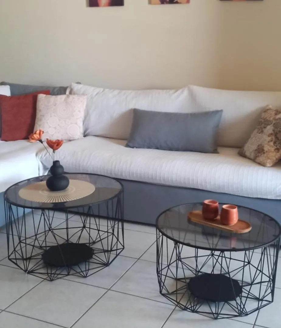 Nefeli'S Home- Family Luxury Apartment Ηράκλειο Κρήτης Ελλάδα