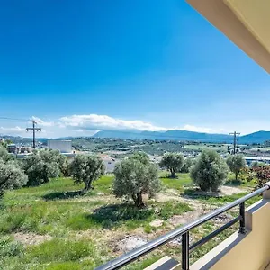 Διαμέρισμα Urban Next 15, Ηράκλειο Κρήτης