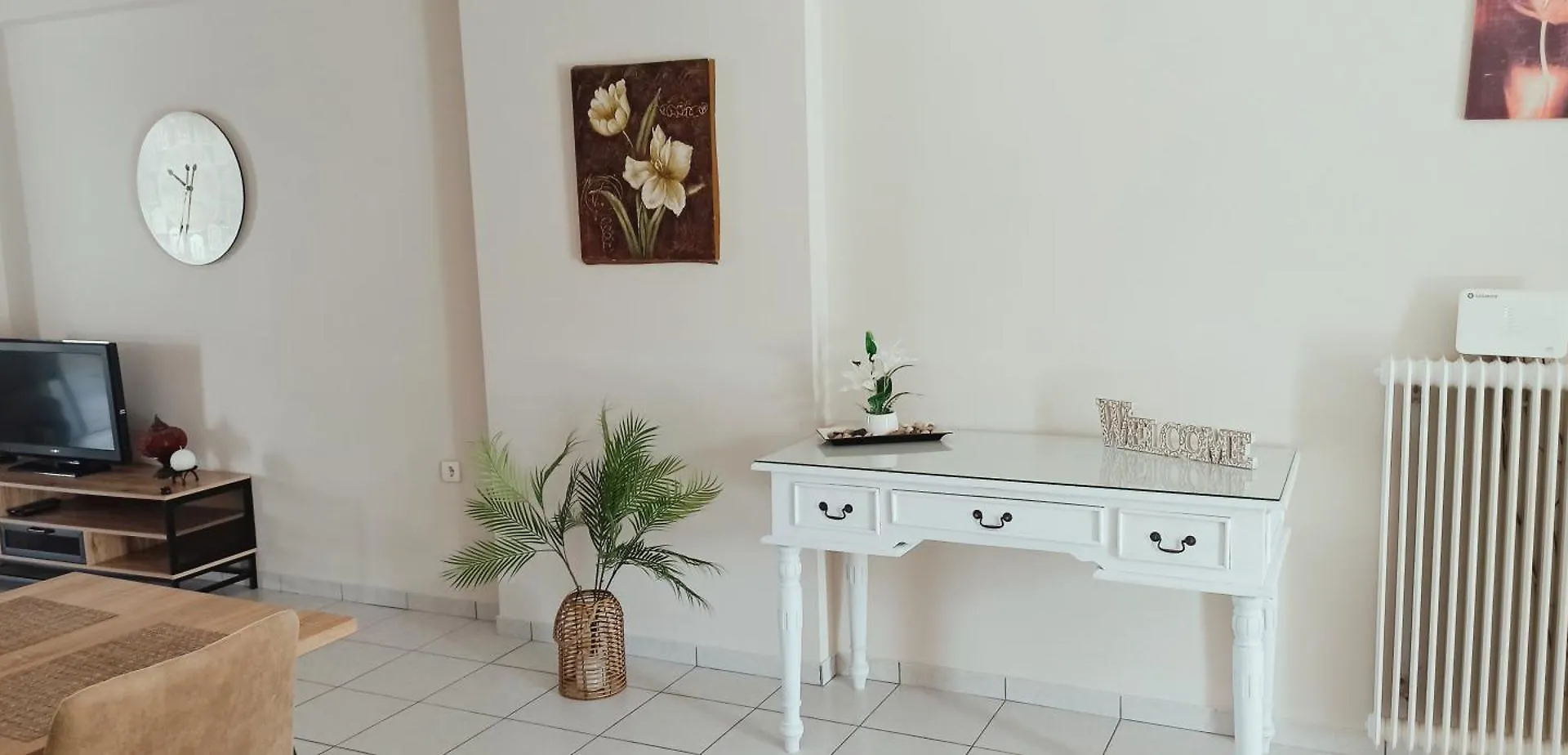 Nefeli'S Home- Family Luxury Apartment Iraklio 0*,  Griechenland
