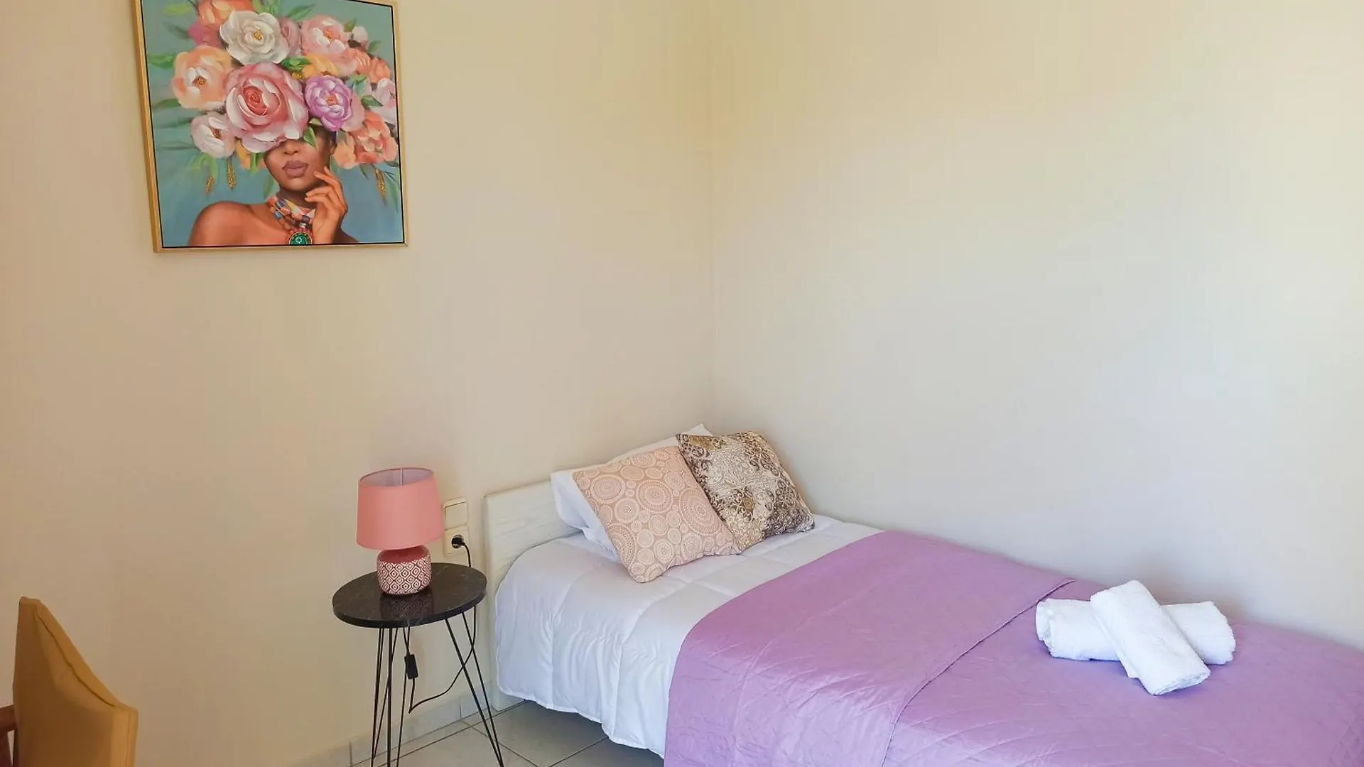 Nefeli'S Home- Family Luxury Apartment Iraklio