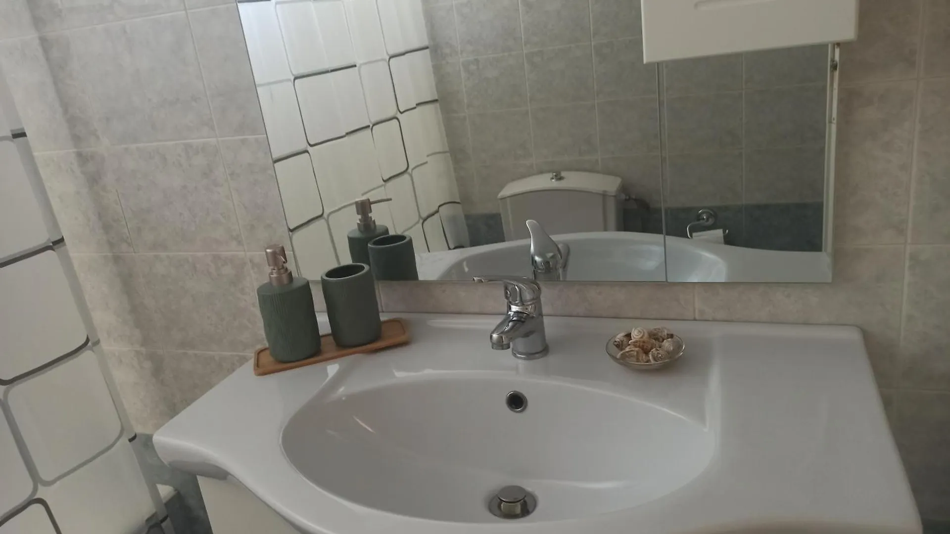 Nefeli'S Home- Family Luxury Apartment Iraklio