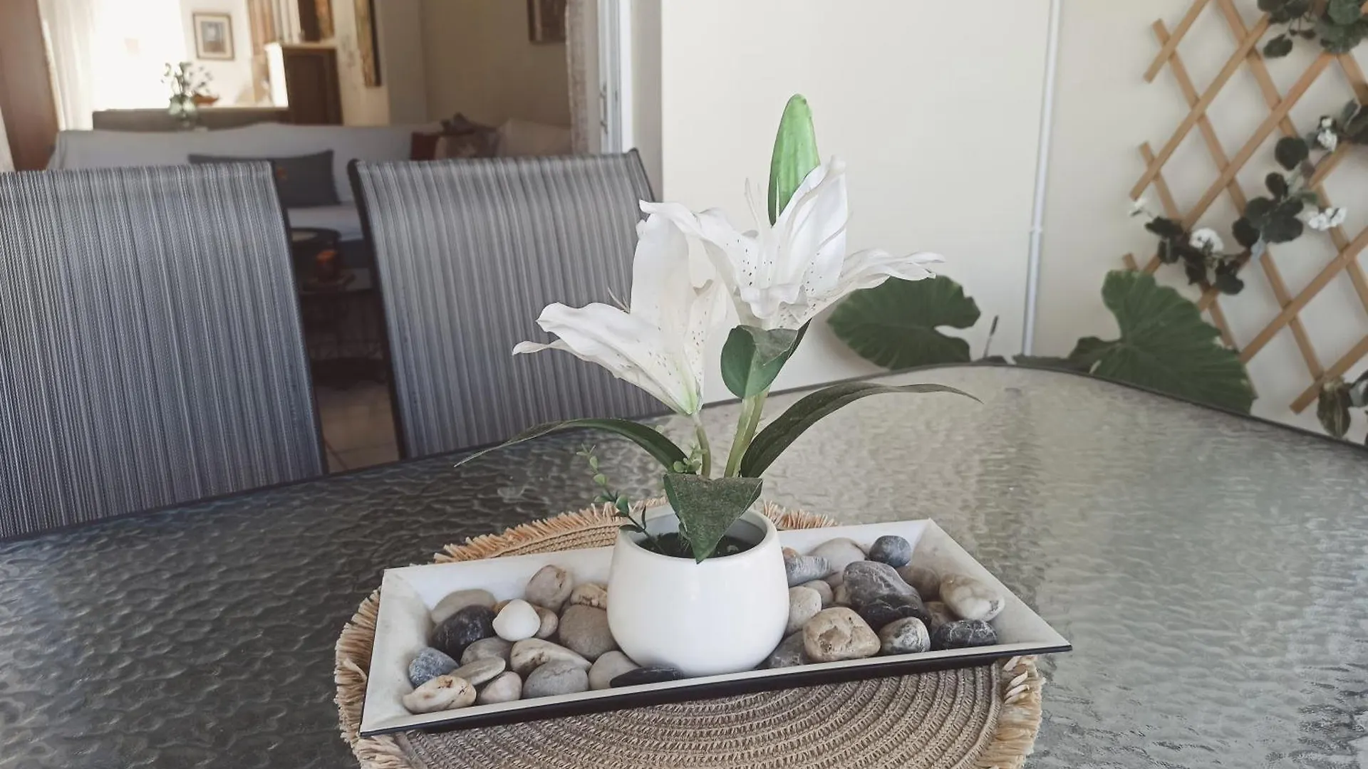 Nefeli'S Home- Family Luxury Apartment Iraklio