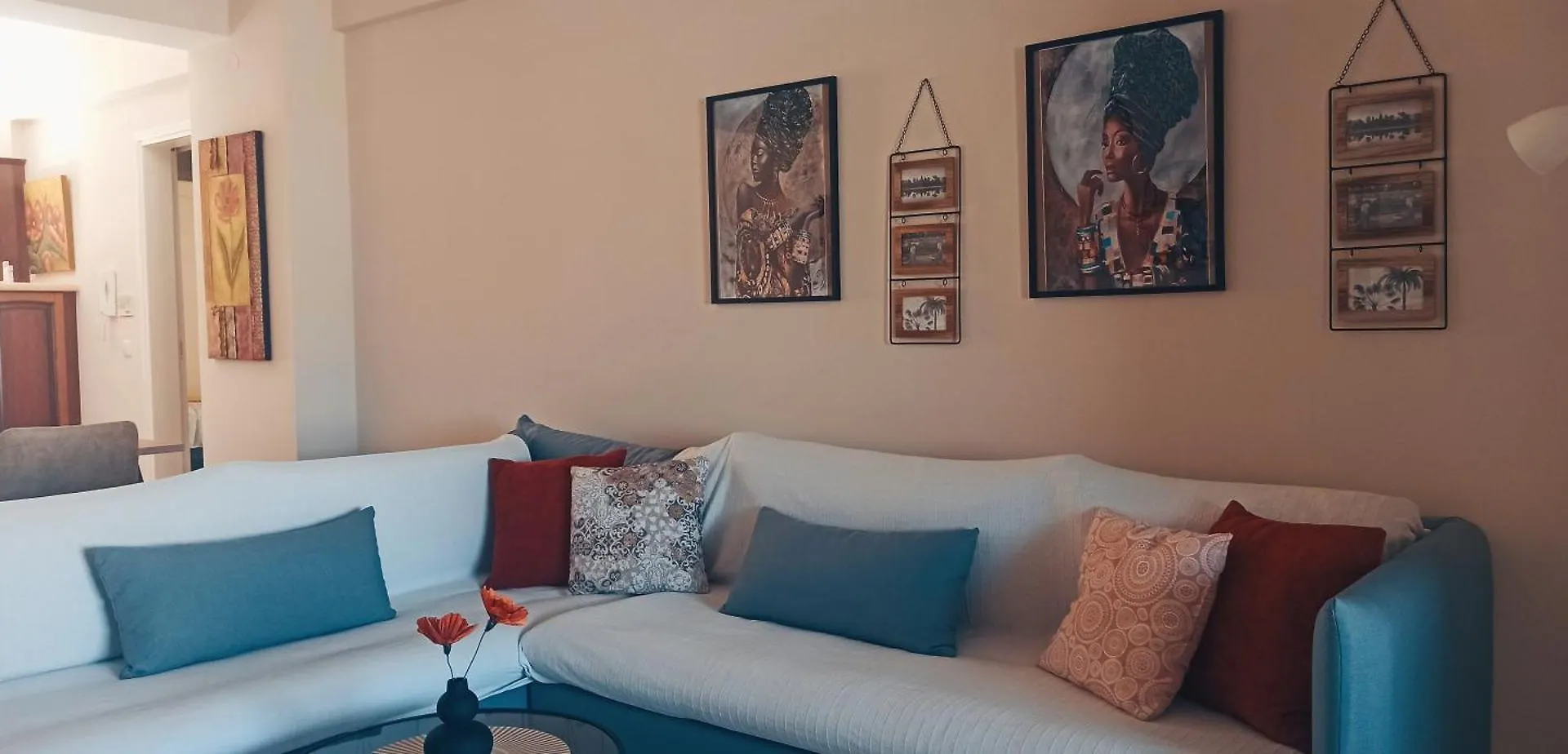 Nefeli'S Home- Family Luxury Apartment Iraklio 0*,  Griechenland