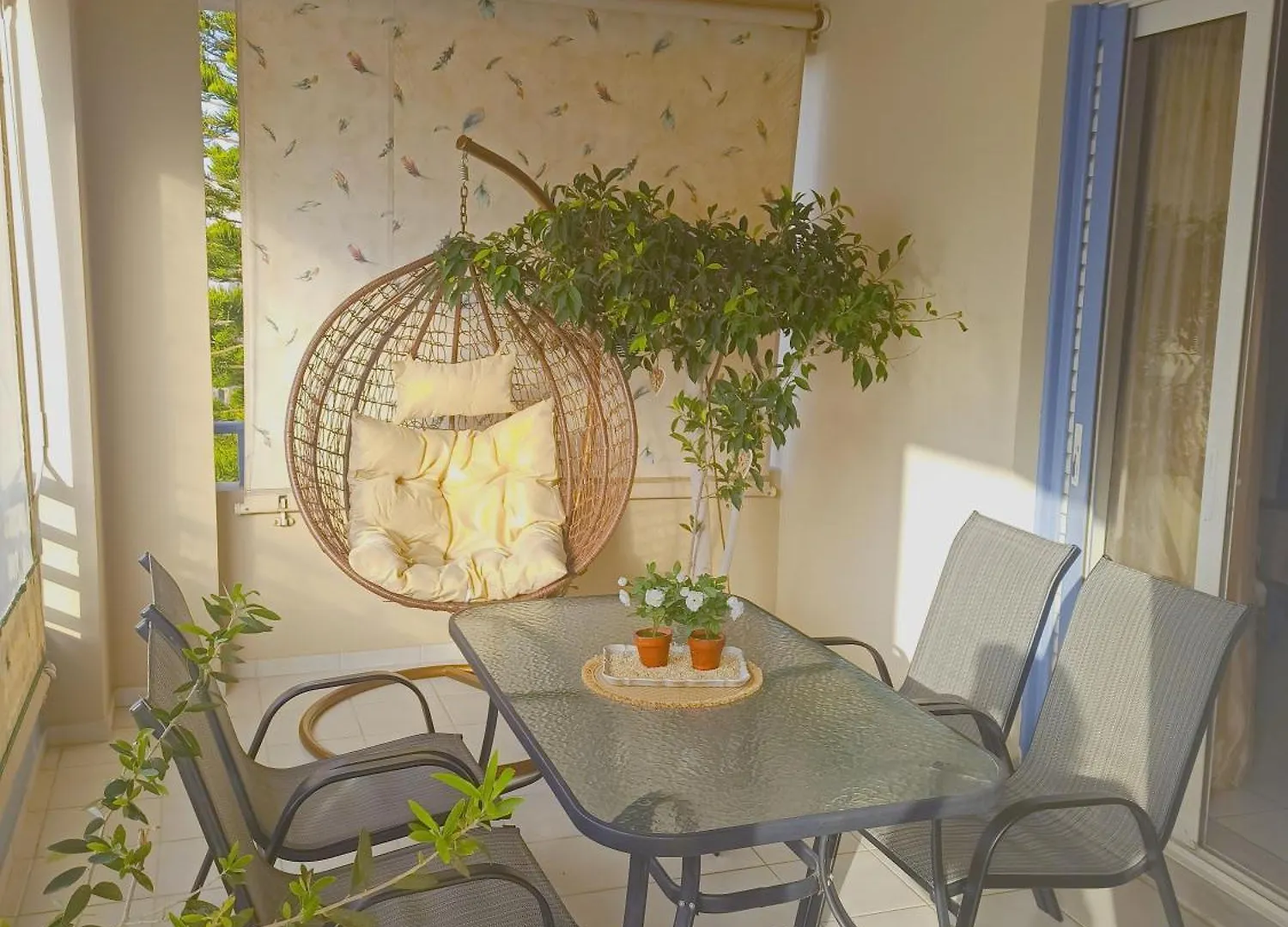 Nefeli'S Home- Family Luxury Apartment Iraklio 0*,  Griechenland