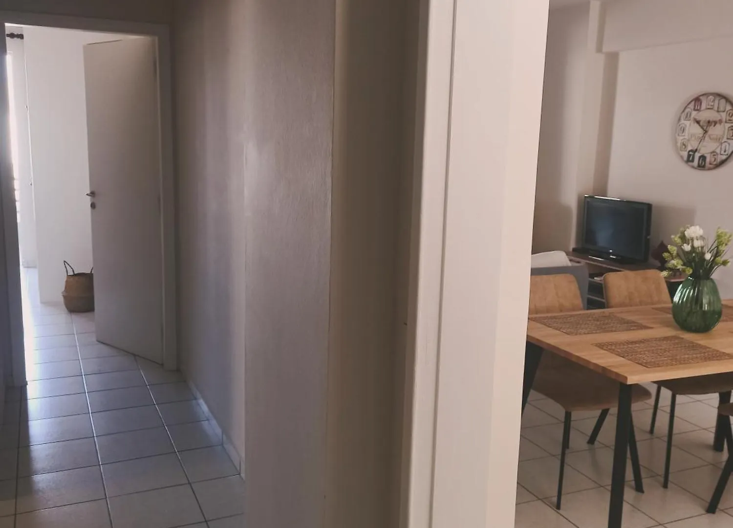 Nefeli'S Home- Family Luxury Apartment Iraklio 0*,